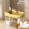 Cross-border usb cat water dispenser, plug-in automatic water dispenser, circulating pet water dispenser, one-piece consignment Application Scenario